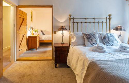 The Meeting House - Atmospheric 16th Century Merchants House - Foto 17