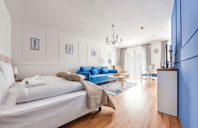 Apartamenty Sun & Snow Olymp - Photo 80