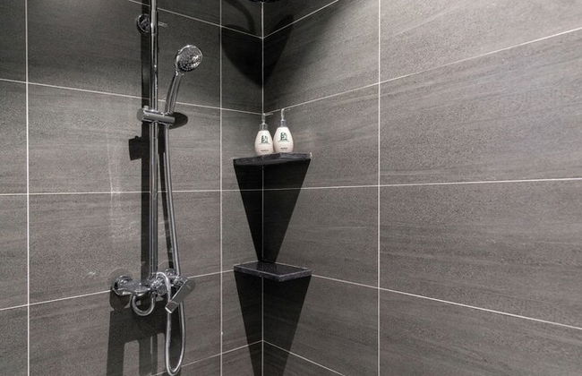 Luxe Paradise Suites Hotel To Ngoc Van - Foto 40