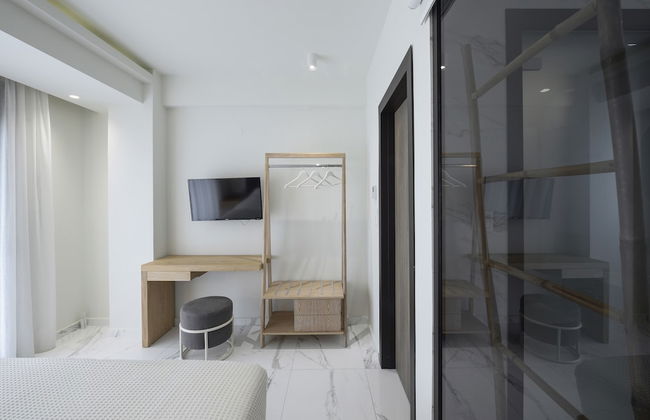 Thetis Boutique Apartments - Adults Only - Foto 21