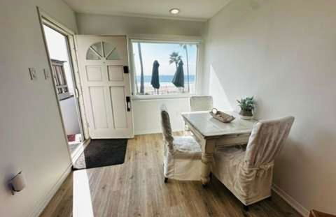 Manhattan Beach Beachfront Charming On The Strand - Foto 36