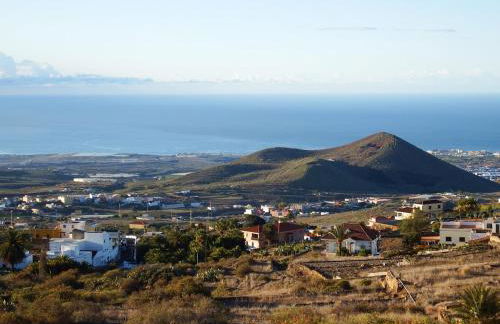 Villa Cleo, vistas de ensueño - Foto 50