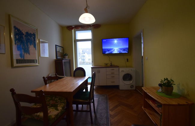 Tolstov-Hotels Large 3,5 Room Apartment - Foto 19