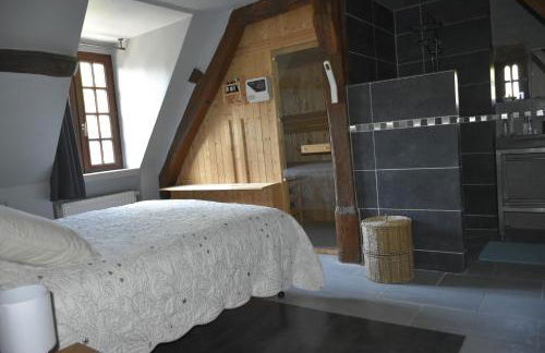 Gite du Pont Saint-Céneri-Le-Gérei dans les Alpes Mancelles - Photo 16