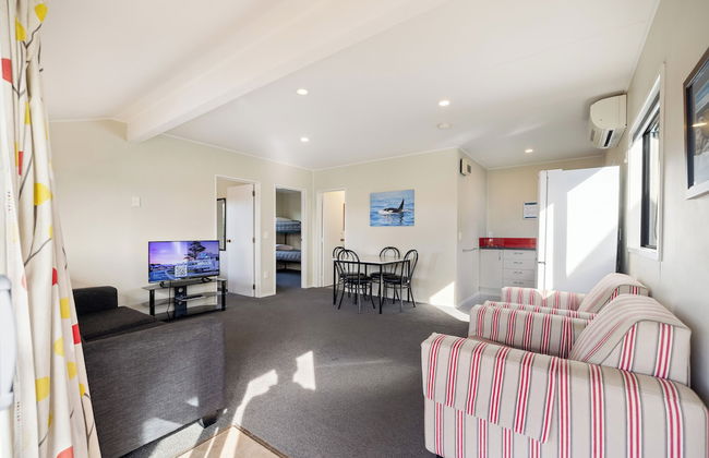 Kaikōura TOP 10 Holiday Park - Foto 74