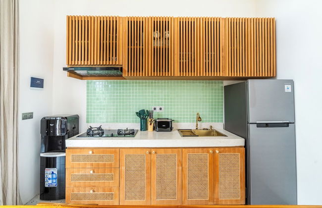 Sunset Village - Villas Complex - Foto 17