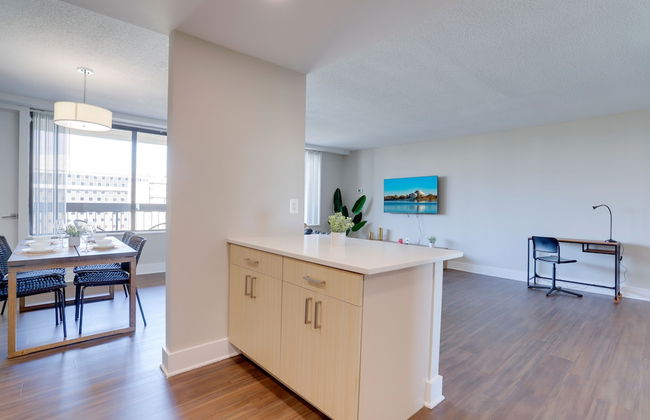 Walkable DC View Apartments - Photo 44