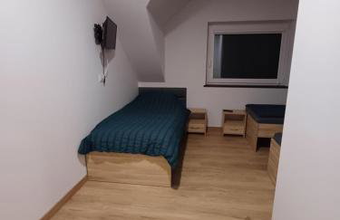 Noclegi u Wilka - Foto 8