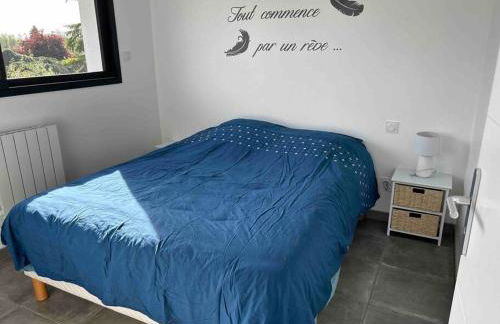 Appartement Le Mans proche du circuit des 24h - Photo 9