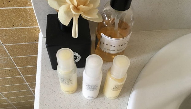 Apartamento Moderno Fanals - Foto 2, Servicios del cuarto de baño