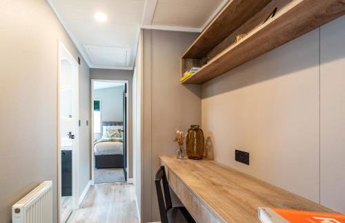 Coed Aros Lodge - Photo 17