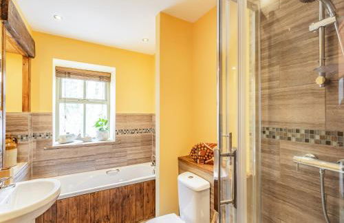 Salt Pot Cottage - Foto 11