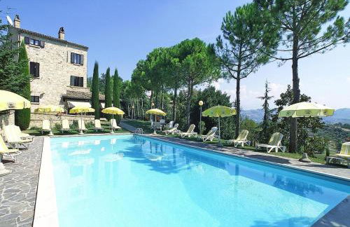 Hotel in Marche with Scenic Hiking Trails - Foto 14