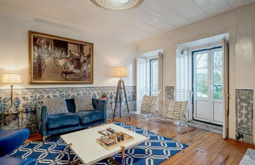 Belem Historical by Homing - Foto 23