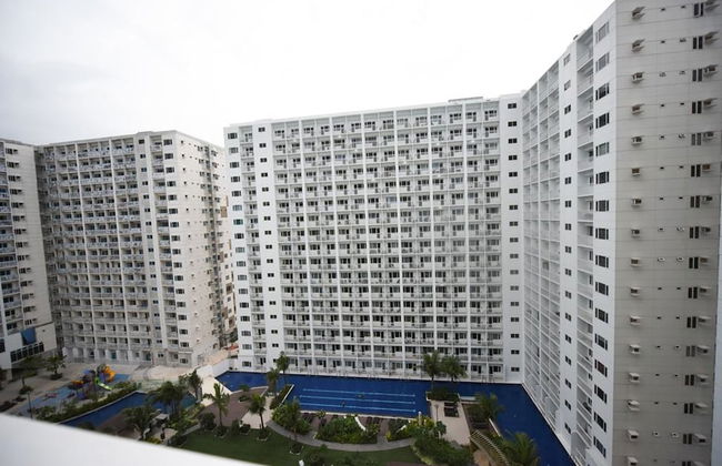 USP Suites at Shore Residences - Foto 42