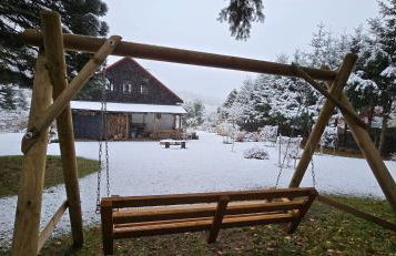 Heart of Polen appartements z widokiem na Śnieżne Kotły - Foto 51