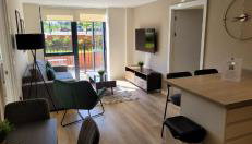 Gorgeous GF 2 Bed 2 bathroom Apartment Liverpool 3 - Foto 5