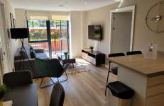 Gorgeous GF 2 Bed 2 bathroom Apartment Liverpool 3 - Foto 7