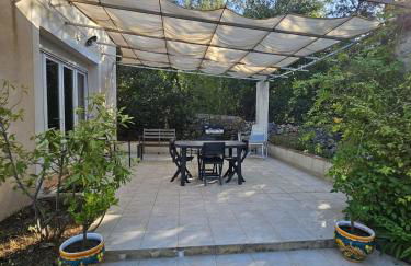 gite T2 au milieu de la nature - Foto 7