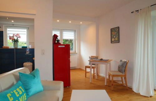 Ferienwohnung Am Deich - Foto 7