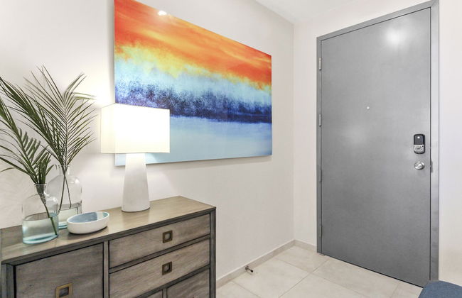 O Condominium Beachfront Residences - Foto 23