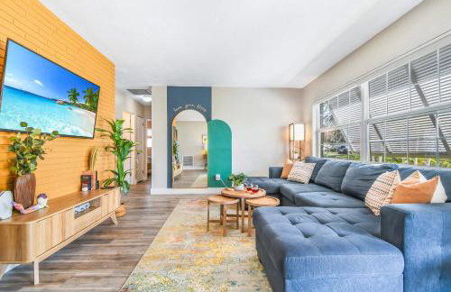 Lite Brite Beach Escape - Shine Brite, Relax Right! - Foto 42