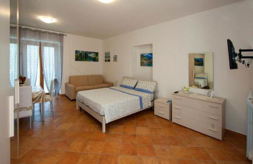 Case Vacanze Rossi - Foto 14