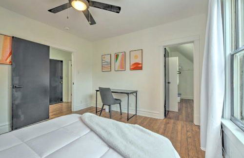 Oak Park Home with Grill - 5 Mi to Garfield Park! - Foto 19