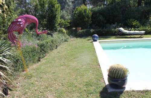 Mas de la Chapelle Sainte-Elisabeth - Foto 51