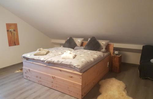 Ferienwohnung Klothilde - Foto 5