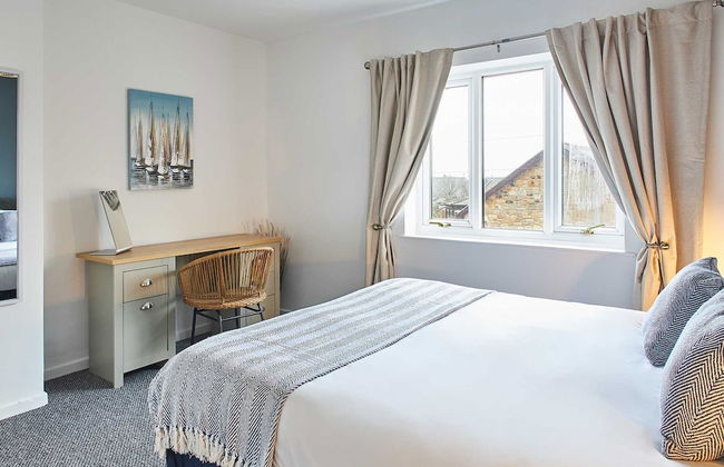 Host Stay Crab Cottage - Foto 15