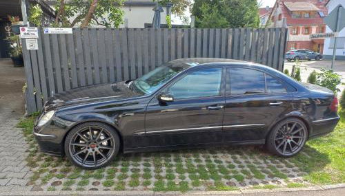 Ferienwohnung mit kleinem Garten - Foto 3