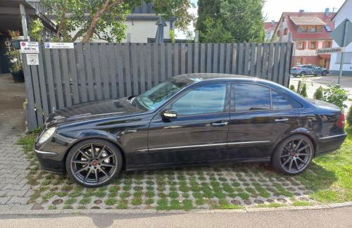 Ferienwohnung mit kleinem Garten - Foto 3