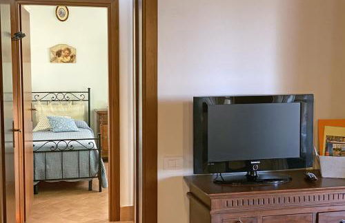 Il Poggio Della Pieve Apartments - Foto 60