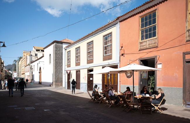 Casa Anik in San Cristobal de La Laguna - Foto 47