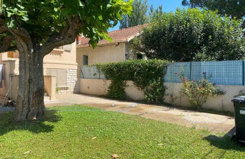 Maison familiale 3 chambres, parking gratuit - Foto 3