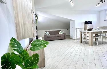 Suites Dreams Fiumicino Airport - Foto 18