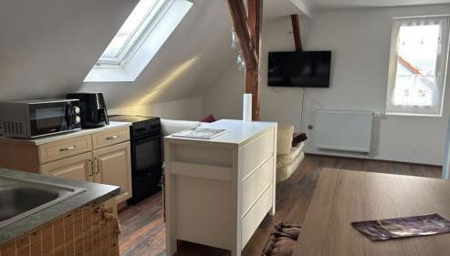 FeWo ,Sonnenschein ,Sollstedt - Foto 5