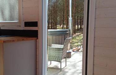 Tiny house in the forest - Foto 15