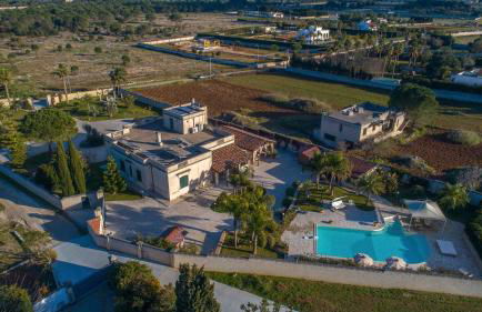 2702 Villa Nicrys by Perle di Puglia - Foto 46
