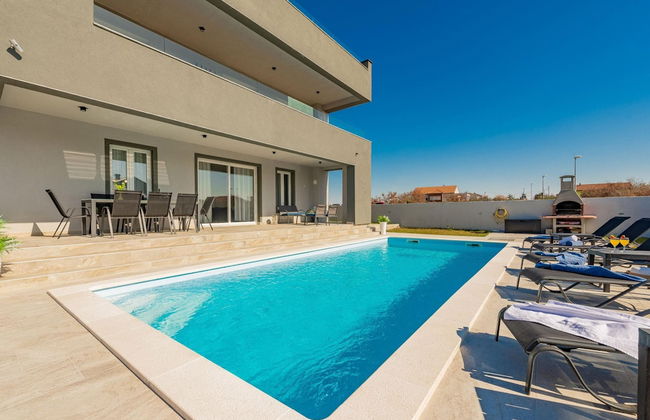 Villa Tia Zadarvillas - Photo 37