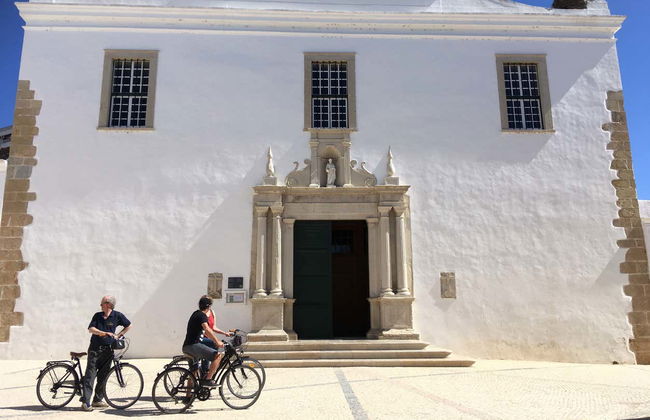Faro Bike Tour - Photo 11