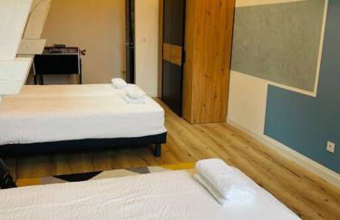 Villa* Piscine* Vue sur château de Beynac - Foto 11