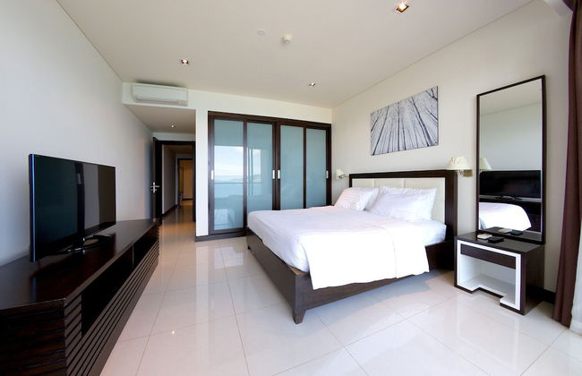 The Sea Luxury Nha Trang Apartment - Photo 15