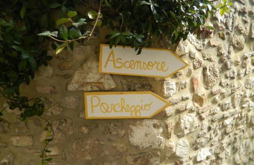 Casa dell'Oliveto "parcheggio gratuito" - Foto 20