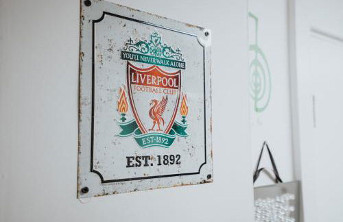 Anfield Apartments - Foto 31