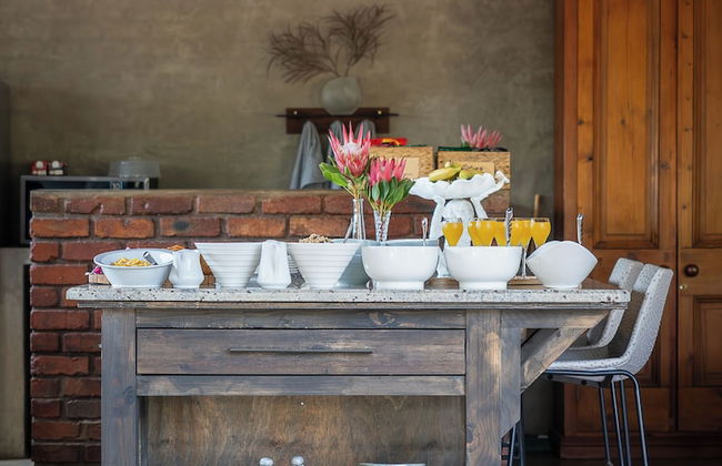 Rhino's Rest Private Luxury Villa - Photo 43