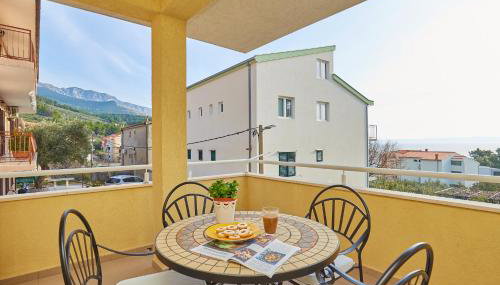 Apartments Zelic Tucepi - Foto 2