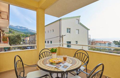 Apartments Zelic Tucepi - Foto 2