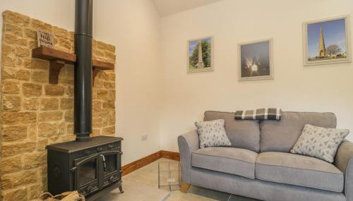 The Milking Barn - Foto 5